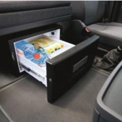 Dometic Waeco Coolmatic CD30 Under Bench Drawer Fridge -Kitchen Equipment Sales 296 08889.1395136364