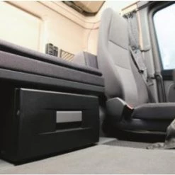 Dometic Waeco Coolmatic CD30 Under Bench Drawer Fridge -Kitchen Equipment Sales 297 08577.1395136364