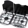 Spinflo 353 3 Burner Campervan & Motorhome Gas Hob Cooker -Kitchen Equipment Sales 3531 17052.1566567839