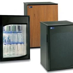 Vitrifrigo C420 42L Hotel Mini Bar Silent Fridge
