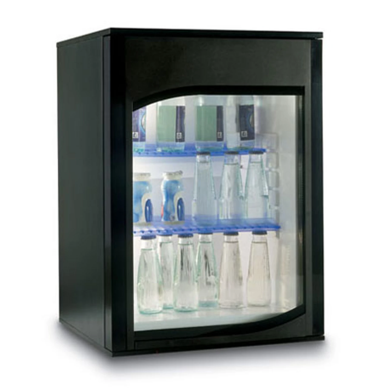 Vitrifrigo C420 42L Hotel Mini Bar Silent Fridge 6 Vitrifrigo C420 42L Hotel Mini Bar Silent Fridge - Image 4