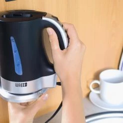 Waeco PerfectKitchen MCK750 12 Volt Caravan Kettle -Kitchen Equipment Sales 750a 23426.1382610444