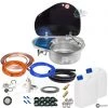 Pressurised Water System Starter Kit for Campervan Conversions 1 Pressurised Water System Starter Kit for Campervan Conversions -Kitchen Equipment Sales 8821 uni kit 40566 29519.1657010849