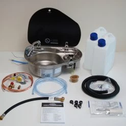 Smev 8821 Hob and Sink Campervan Conversion Kit 1 + Template 11 Smev 8821 Hob and Sink Campervan Conversion Kit 1 + Template -Kitchen Equipment Sales 8821 LBC Conversion Kit 1 94240.1554837516 87891.1644943888
