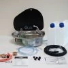 Smev 8821 Hob and Sink Campervan Conversion Kit 1 + Template -Kitchen Equipment Sales 8821 RGC WTR 08138.1544114132 29142.1644943885