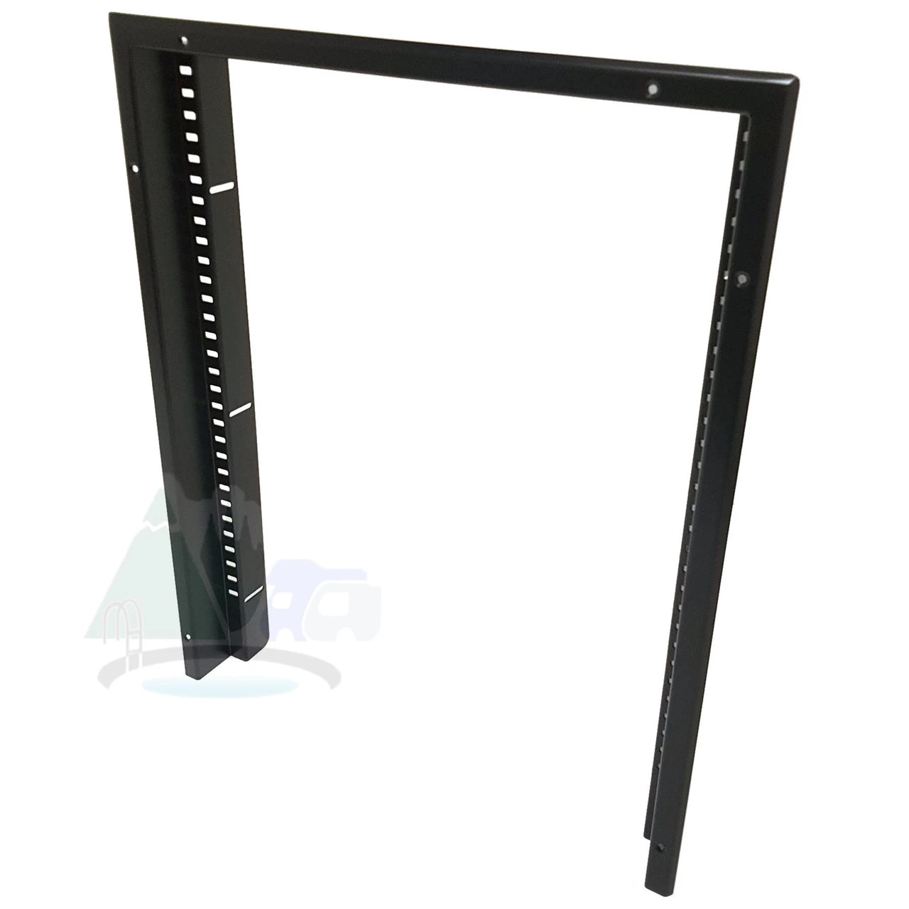 Adventurer Flush Frames for AD50 Fridges 4 Adventurer Flush Frames for AD50 Fridges - Image 2