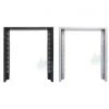 Adventurer Flush Frames for AD50 Fridges 1 Adventurer Flush Frames for AD50 Fridges -Kitchen Equipment Sales ADFR50 black silver 94481.1660317354
