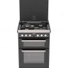 Spinflo Aspire Dual Fuel Stainless Steel Cooker Hob - 1/2 Height -Kitchen Equipment Sales Aspire 2 22060.1486546871