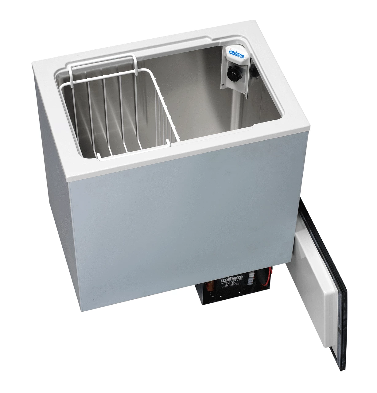 Webasto BI41 Top Loading 41L Marine Campervan Caravan Fridge Freezer 3 Webasto BI41 Top Loading 41L Marine Campervan Caravan Fridge Freezer