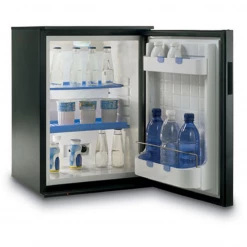 Vitrifrigo C420 42L Hotel Mini Bar Silent Fridge 11 Vitrifrigo C420 42L Hotel Mini Bar Silent Fridge -Kitchen Equipment Sales C402P open 46140.1396623023