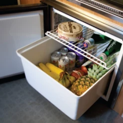 Vitrifrigo C47 Low Profile Campervan Caravan Motorhome Fridge -Kitchen Equipment Sales C471 76015.1535719923