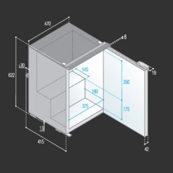 Kitchen Equipment Sales -Kitchen Equipment Sales C60 DIMENSIONS 81382.1427796772