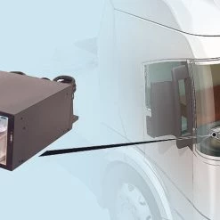 Dometic Waeco Coolmatic CD30 Under Bench Drawer Fridge -Kitchen Equipment Sales CD30 TRUCK 67292.1533730101