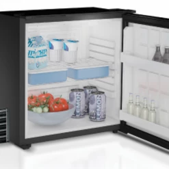 Vitrifrigo CP25SIAL Compact Campervan 12 volt Fridge
