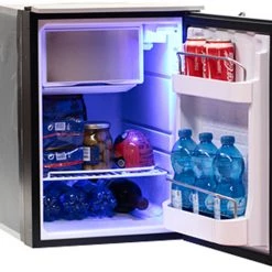 Webasto Cruise CR49 Elegance Campervan & Caravan Compressor Fridge 14 Webasto Cruise CR49 Elegance Campervan & Caravan Compressor Fridge -Kitchen Equipment Sales CR49b CROPPED 86169.1425915945