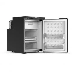 Adventurer 50 Litre 12v Fridge for Campervans and Motorhomes - Silver 10 Adventurer 50 Litre 12v Fridge for Campervans and Motorhomes - Silver -Kitchen Equipment Sales CR50 2 33808.1658318283