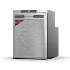 Adventurer 50 Litre 12v Fridge for Campervans and Motorhomes - Silver -Kitchen Equipment Sales CR50 6 50764.1658315328