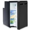 Dometic Waeco CRX50 Caravan Motorhome 12v Compressor Fridge (Black) -Kitchen Equipment Sales CRX50 black 94413.1533725354