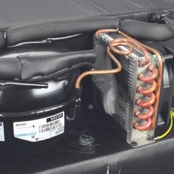 Dometic Waeco CRX50 Fridge 12volt 24v Compressor Marine Campervan Refrigerator -Kitchen Equipment Sales CRX compressor 27747.1533725188