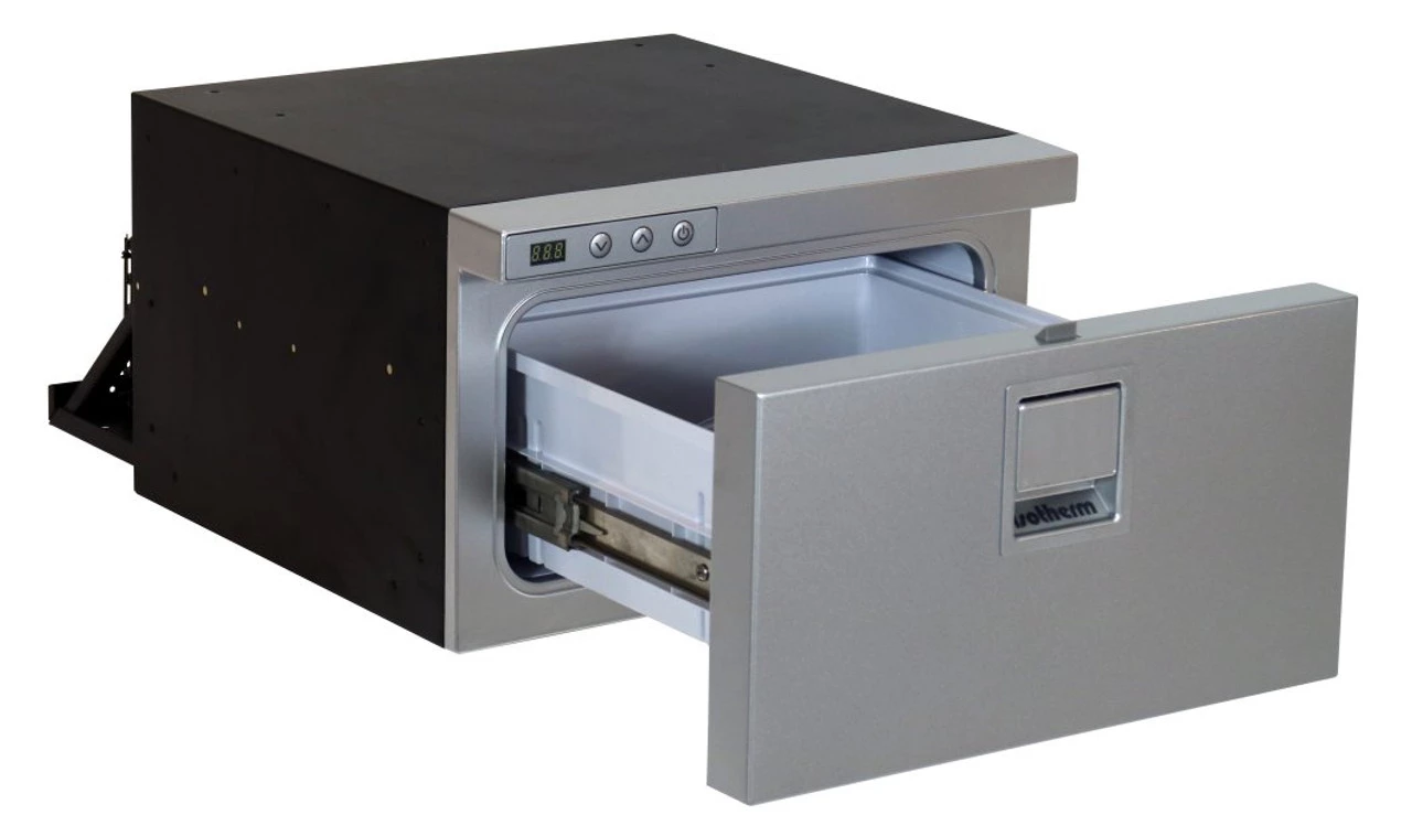 Webasto DR16 Small Drawer Fridge for Campervans & Caravans 3 Webasto DR16 Small Drawer Fridge for Campervans & Caravans