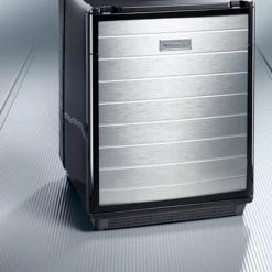 Dometic Silencio DS400 Silent Mini Bar Fridge 15 Dometic Silencio DS400 Silent Mini Bar Fridge -Kitchen Equipment Sales DS400 alu 48384.1383743360