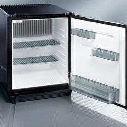 Dometic RMS8501 Absorption 3 Way Caravan Fridge 12 Dometic RMS8501 Absorption 3 Way Caravan Fridge -Kitchen Equipment Sales DS600 b open 50511.1383829649