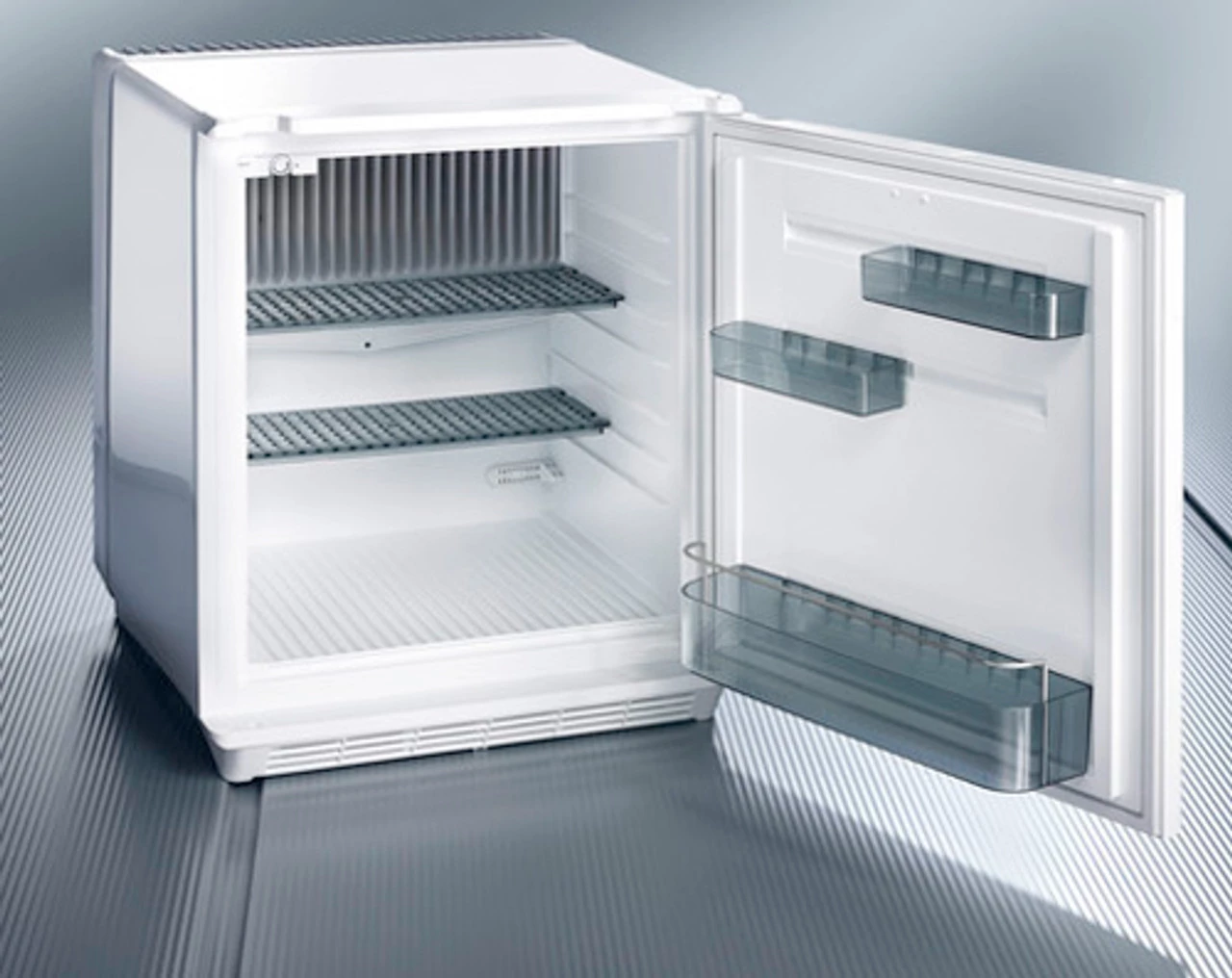 Dometic RMS8501 Absorption 3 Way Caravan Fridge 3 Dometic RMS8501 Absorption 3 Way Caravan Fridge - Image 2