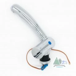 Reich Trend B 27mm Cold Tap for Campervan and Caravan -Kitchen Equipment Sales DSC03548 59115.1625653452