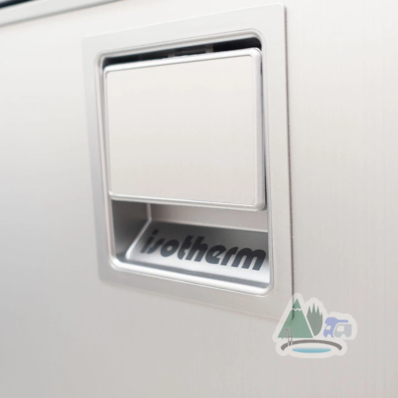 Webasto Cruise CR49 Elegance Campervan & Caravan Compressor Fridge 9 Webasto Cruise CR49 Elegance Campervan & Caravan Compressor Fridge - Image 7