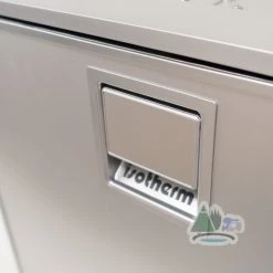 Webasto Cruise CR49 Elegance Campervan & Caravan Compressor Fridge 19 Webasto Cruise CR49 Elegance Campervan & Caravan Compressor Fridge -Kitchen Equipment Sales DSC05462 20566.1634826495