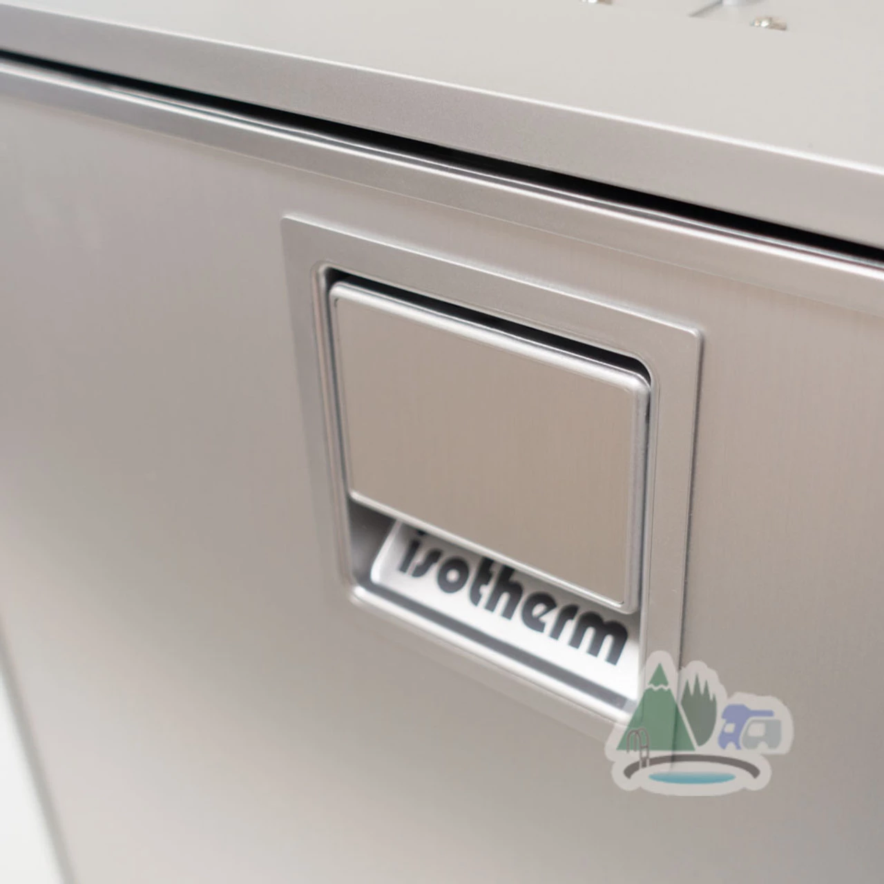 Webasto Cruise CR49 Elegance Campervan & Caravan Compressor Fridge 10 Webasto Cruise CR49 Elegance Campervan & Caravan Compressor Fridge - Image 8