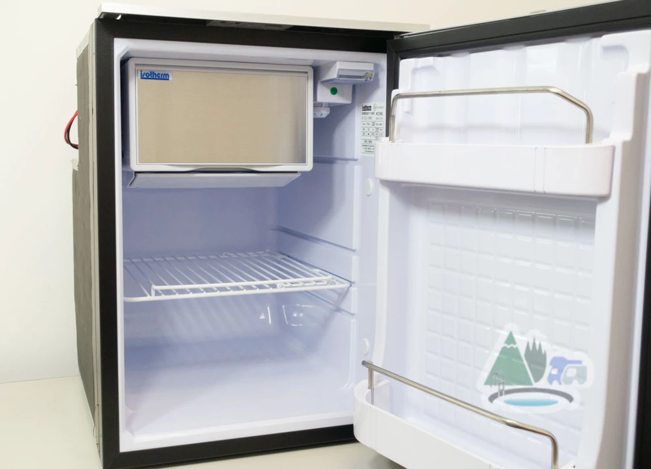 Webasto Cruise CR49 Elegance Campervan & Caravan Compressor Fridge 11 Webasto Cruise CR49 Elegance Campervan & Caravan Compressor Fridge - Image 9