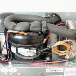 Webasto Cruise CR49 Elegance Campervan & Caravan Compressor Fridge 21 Webasto Cruise CR49 Elegance Campervan & Caravan Compressor Fridge -Kitchen Equipment Sales DSC05486 93899.1634826511