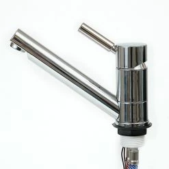 Reich Trend E Campervan Caravan Chrome Mixer Tap