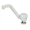 Reich Deluxe White Cold Tap F240 For Campervan Caravan Motorhome -Kitchen Equipment Sales F240 16123.1573127318
