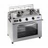 CAN Combi Sink and Hob Single Burner Campervan Conversion Kit 1 - FL1323 FL1324 -Kitchen Equipment Sales FO600NA G 93564.1647535822