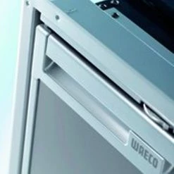 Dometic Waeco CRX-Series Caravan Fridge Flush Frame