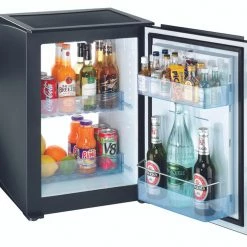 Dometic HiPro 4000 Standard Hotel Mini Bar Absorption Fridge