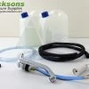 Cold Water Campervan & Motorhome Conversion Starter Kit -Kitchen Equipment Sales Jacksons Leisure Cold Water Starter Kit 07956.1544717769