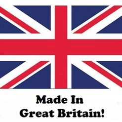 Gulf 4500 2 burner Caravan Motorhome Campervan Hob -Kitchen Equipment Sales Made in GB 07449.1512737046