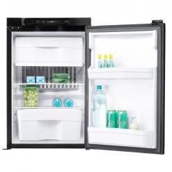 Vitrifrigo D30A 12v Compressor Drawer Fridge Freezer -Kitchen Equipment Sales N3112 A Black Styled Model 70241.1482241569
