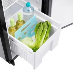 Thetford N3142 Manual 3 Way Caravan Motorhome Fridge Freezer -Kitchen Equipment Sales N3142 Drawer 1 41683.1476956829