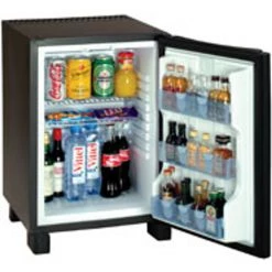 Dometic RH439LD Silent Hotel Mini Bar 30L Fridge