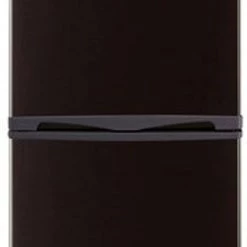 Inlander RIR99DW4 12v Fridge freezer -Kitchen Equipment Sales RIR99DW4 Black 59164.1538472602