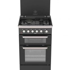 Spinflo Aspire 3/4 Height Campervan Motorhome Caravan Oven