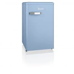 Swan Retro 12v Undercounter Fridges -Kitchen Equipment Sales SwanBlue 06493.1538471409