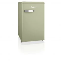 Swan Retro 12v Undercounter Fridges -Kitchen Equipment Sales Swansage 12951.1538471359