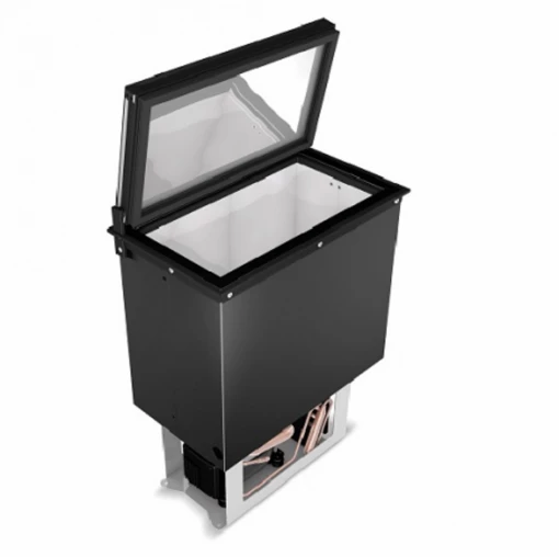 Vitrifrigo TL20 Top Loading Campervan Fridge