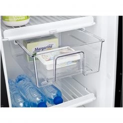Thetford T2090 90L Caravan Motorhome Compressor Fridge (Curved Rear) -Kitchen Equipment Sales Thetford T2090 drawer 16584.1615287155