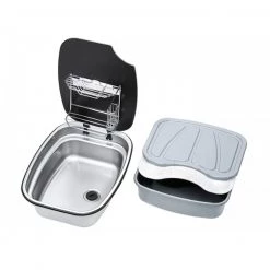 Thetford Accessory Kit for Argent Caravan Sink